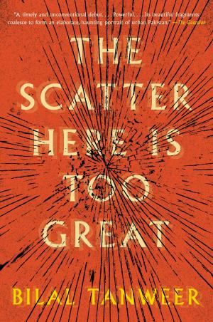 bigCover of the book The Scatter Here Is Too Great by 