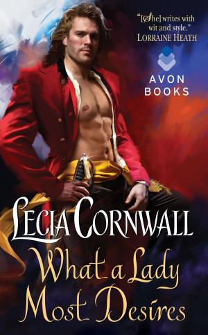 bigCover of the book What a Lady Most Desires by 