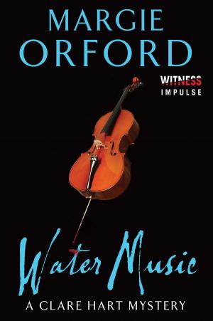 Cover of the book Water Music by John Buchan