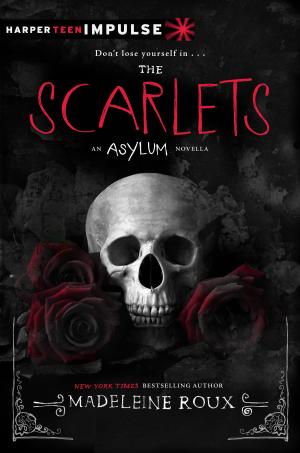 Cover of the book The Scarlets by Lesley Livingston
