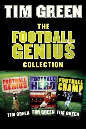 Cover of the book The Football Genius Collection by John Kloepfer