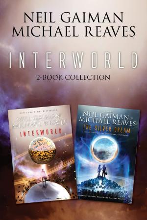 bigCover of the book InterWorld 2-Book Collection by 