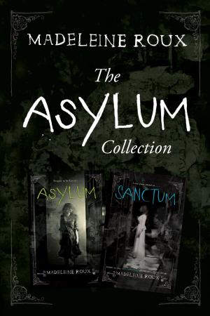 bigCover of the book The Asylum Two-Book Collection by 