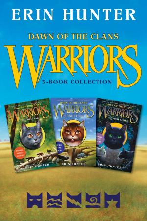Cover of the book Warriors: Dawn of the Clans 3-Book Collection by Yates Australia, Angela Thomas