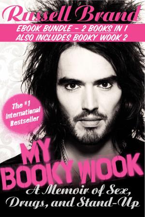 Cover of the book Booky Wook Collection by Jeff Benedict