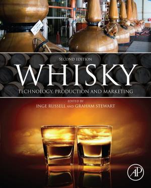 Cover of the book Whisky by Jeffrey K. Aronson, MA DPhil MBChB FRCP FBPharmacolS FFPM(Hon)