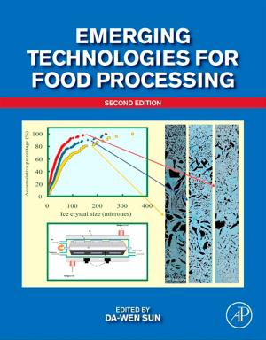 Cover of the book Emerging Technologies for Food Processing by Dusan Teodorovic, Milan Janic