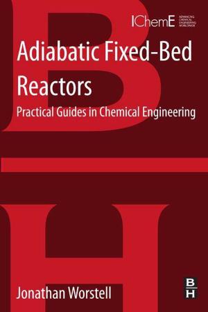 Cover of the book Adiabatic Fixed-Bed Reactors by Peter W. Hawkes