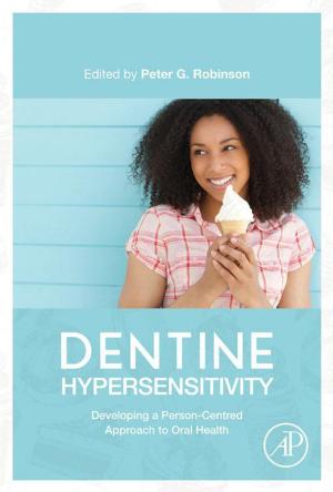 Cover of the book Dentine Hypersensitivity by David A. Patterson, John L. Hennessy