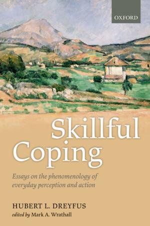 Cover of the book Skillful Coping by Gabrielle Kaufmann-Kohler, Antonio Rigozzi