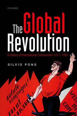 Cover of the book The Global Revolution by 