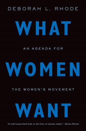 Cover of the book What Women Want by 
