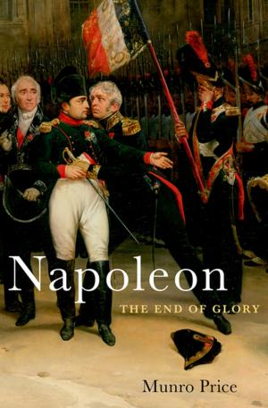 Cover of the book Napoleon by Helen Varras