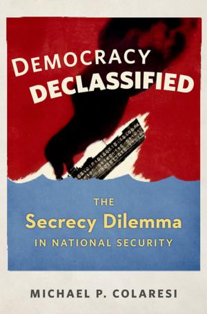 Cover of the book Democracy Declassified by 