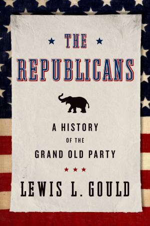 Cover of the book The Republicans by Debra Scoggins Ballentine