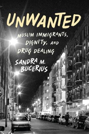 Cover of the book Unwanted by MiMèz