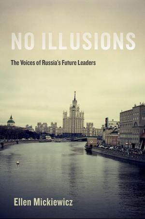 bigCover of the book No Illusions by 