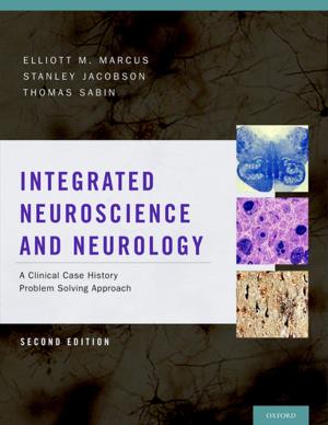 Cover of the book Integrated Neuroscience and Neurology by 