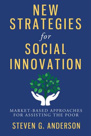 Book cover of New Strategies for Social Innovation