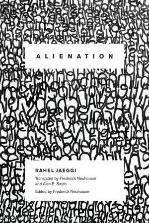 Cover of the book Alienation by Philip M. Napoli