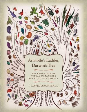 Cover of the book Aristotle's Ladder, Darwin's Tree by Donald R. Prothero