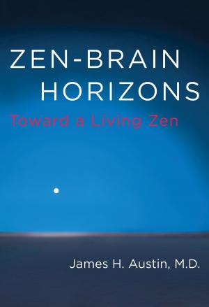 Book cover of Zen-Brain Horizons