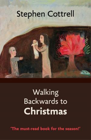 Cover of the book Walking Backwards to Christmas by Simon Jones