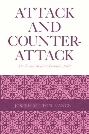 Cover of the book Attack and Counterattack by Ambrose, Jr. Gordon