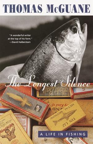 Cover of the book The Longest Silence by Danielle L. McGuire