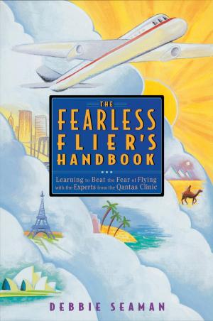 bigCover of the book The Fearless Flier's Handbook by 