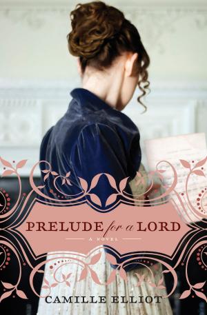 Cover of the book Prelude for a Lord by John Townsend