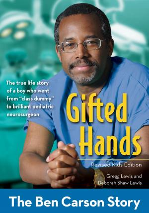 Cover of the book Gifted Hands, Revised Kids Edition by Jeanna Young, Jacqueline Kinney Johnson