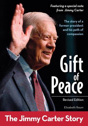 Cover of the book Gift of Peace, Revised Edition by Zondervan