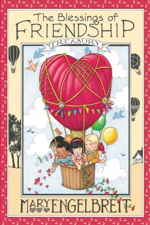 Cover of the book The Blessings of Friendship Treasury by Zondervan