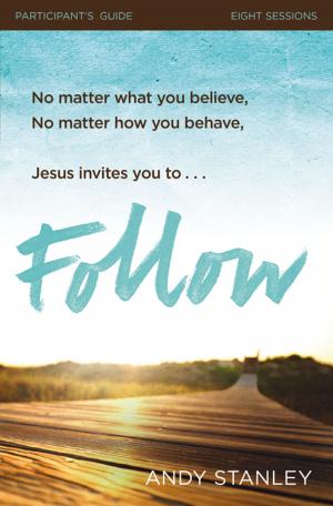 Book cover of Follow Participant's Guide