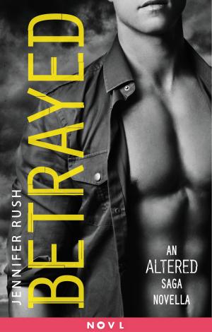 Cover of the book Betrayed by Alex Irvine