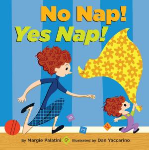 Cover of the book No Nap! Yes Nap! by Jennifer E. Smith
