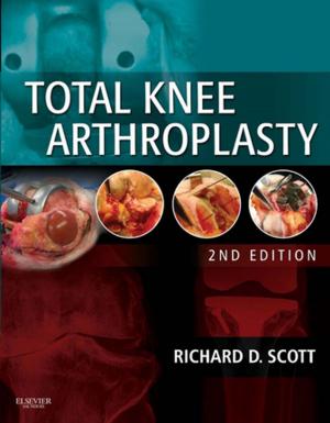 Cover of the book Total Knee Arthroplasty E-Book by Holly Holmes, MD