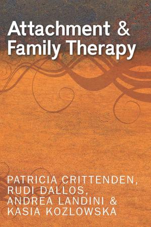 Cover of the book Attachment And Family Therapy by Marshall Goldsmith, Bill Hawkins, Don Brown