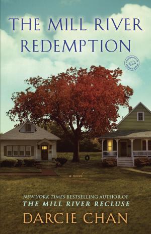 Cover of the book The Mill River Redemption by Charles Brockden Brown