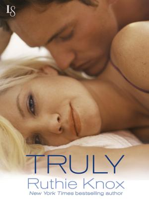 Book cover of Truly