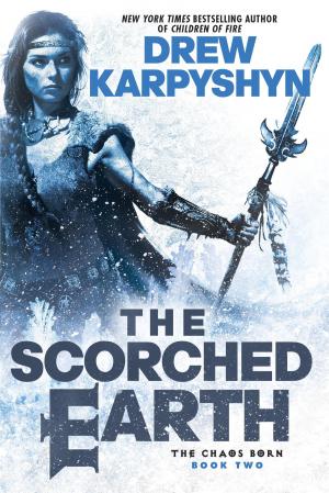 Cover of the book The Scorched Earth by Deborah Dumaine