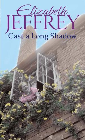 bigCover of the book Cast A Long Shadow by 