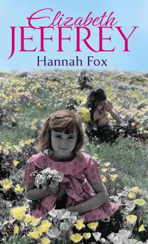 Cover of the book Hannah Fox by Conrad Potts, Suzanne Potts