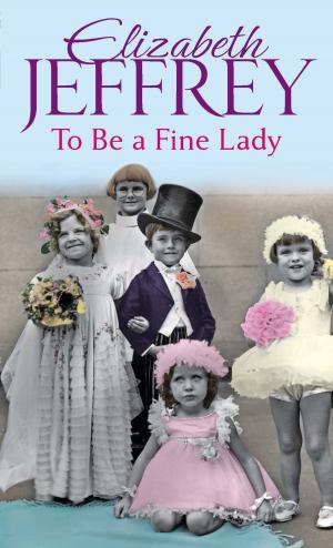Cover of the book To Be A Fine Lady by E. V. Thompson