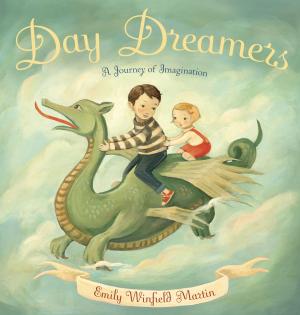 Cover of the book Day Dreamers by Master Taekwon Lee, Jeffrey Nodelman
