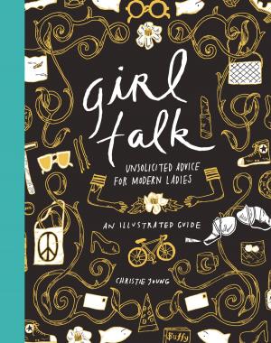 Cover of the book Girl Talk by Brian Hartman