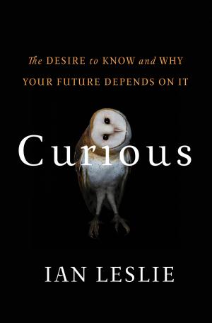 Cover of the book Curious by Julie Zeilinger