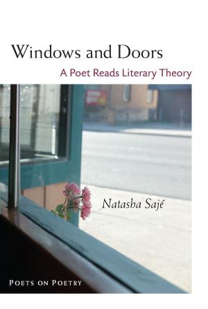 Cover of the book Windows and Doors by 潔西．波頓(Jessie Burton)