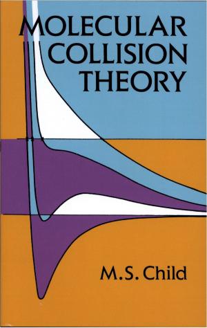 Cover of the book Molecular Collision Theory by James Norbury